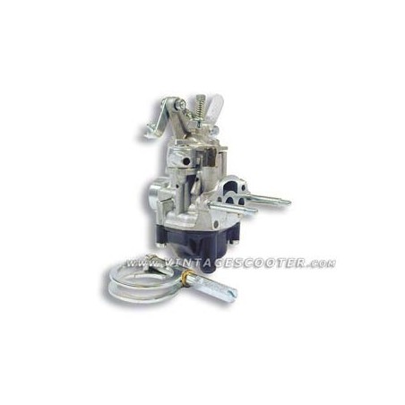Carburateur Dellorto SHB 16-16 Vespa 50 S - Vespa 90